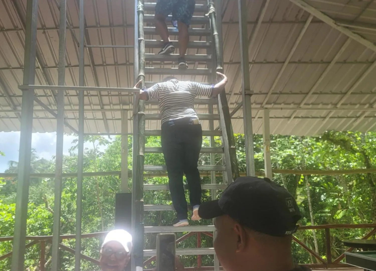 מלון El Valle Rancho Salto Yanigua הרפובליקה הדומיניקנית